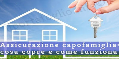 polizza capofamiglia