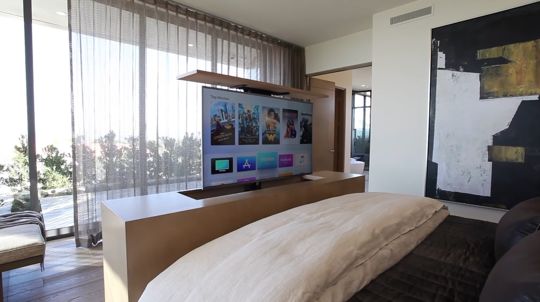 45 Interior Design Photos vs. Tour 4501 Camden Dr Luxury Home