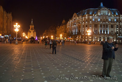 Timisoara-Temeschwar-Temesvár