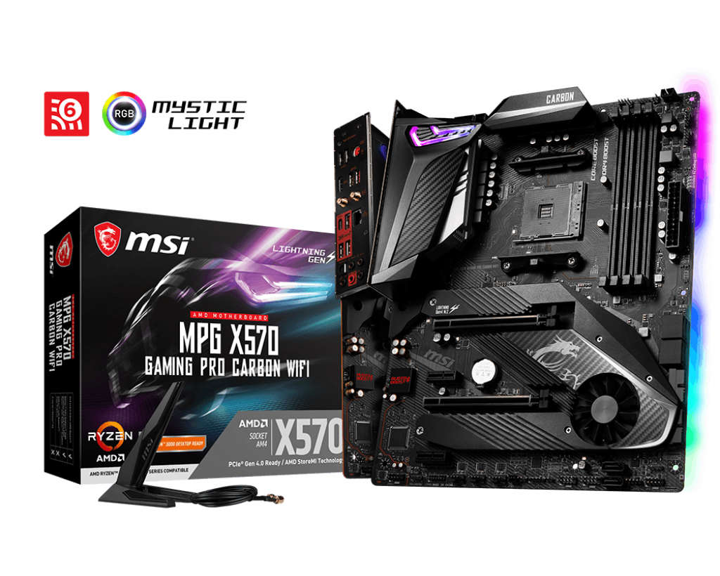 Statistikker mere og mere Smil Best Motherboard For Ryzen 5 3600 and 3600X