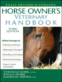 Horse Owner’s Veterinary Handbook Third Edition