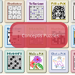 Conceptis Puzzles