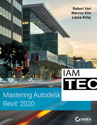 Mastering Autodesk Revit 2020