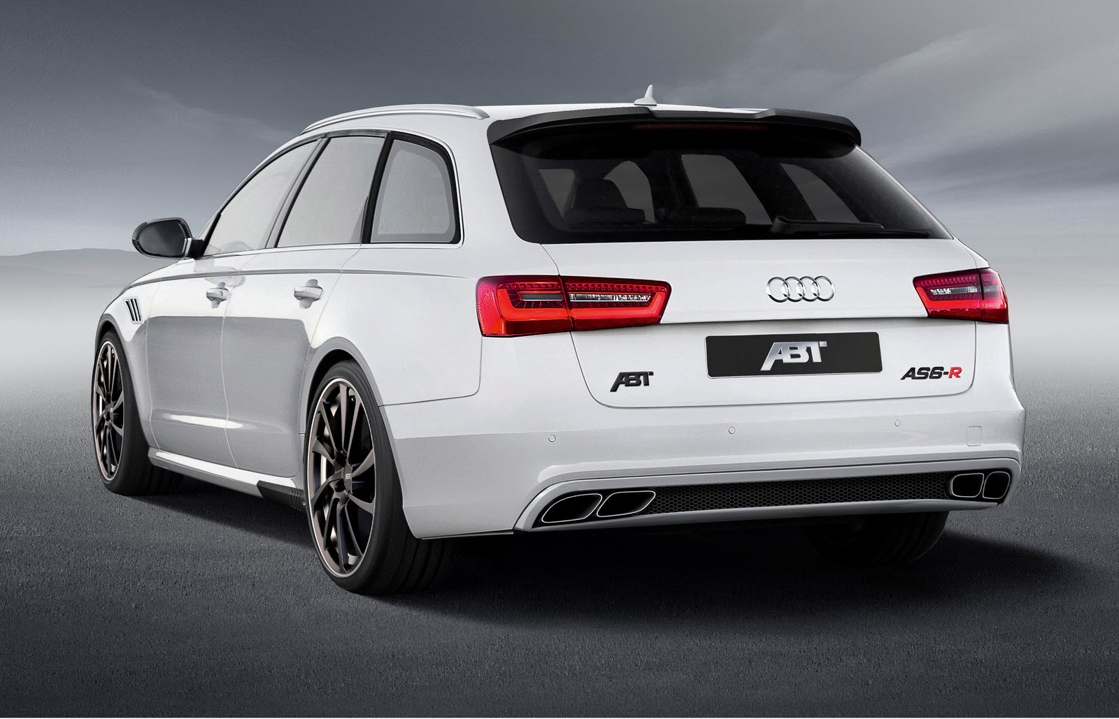 ABT at GENEVA