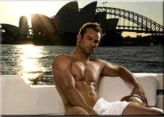 40 ΑΥΣΤΡΑΛΟΙ ΠΟΔΟΣΦΑΙΡΙΣΤΕΣ ΓΥΜΝΟΙ