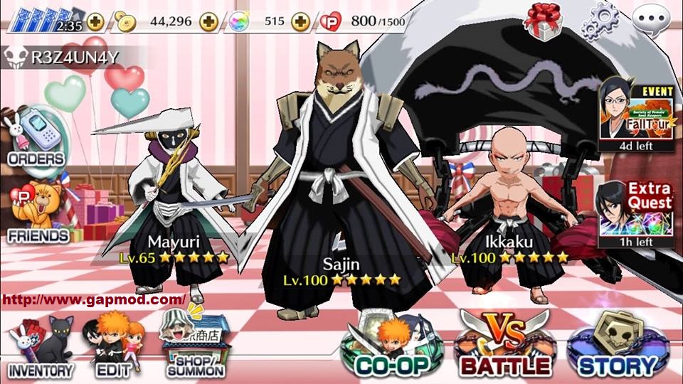 Bleach Bleach