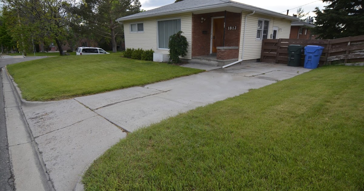 Erickson Rental Properties, LLC 1812 E. Clark