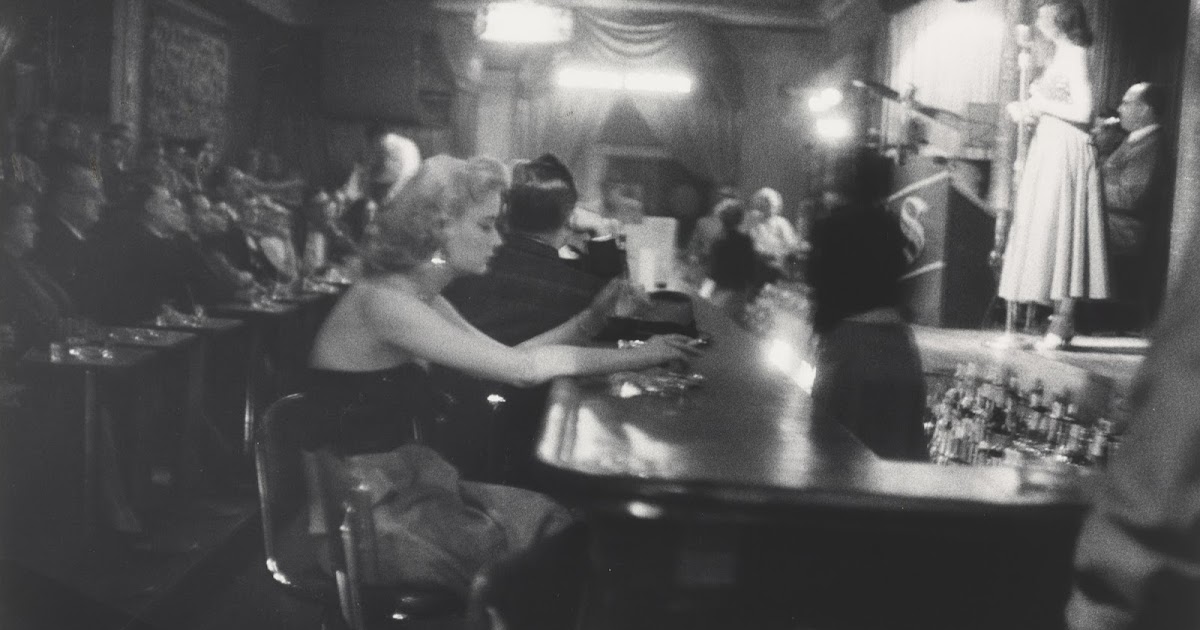 Fragments of Noir Zimbel