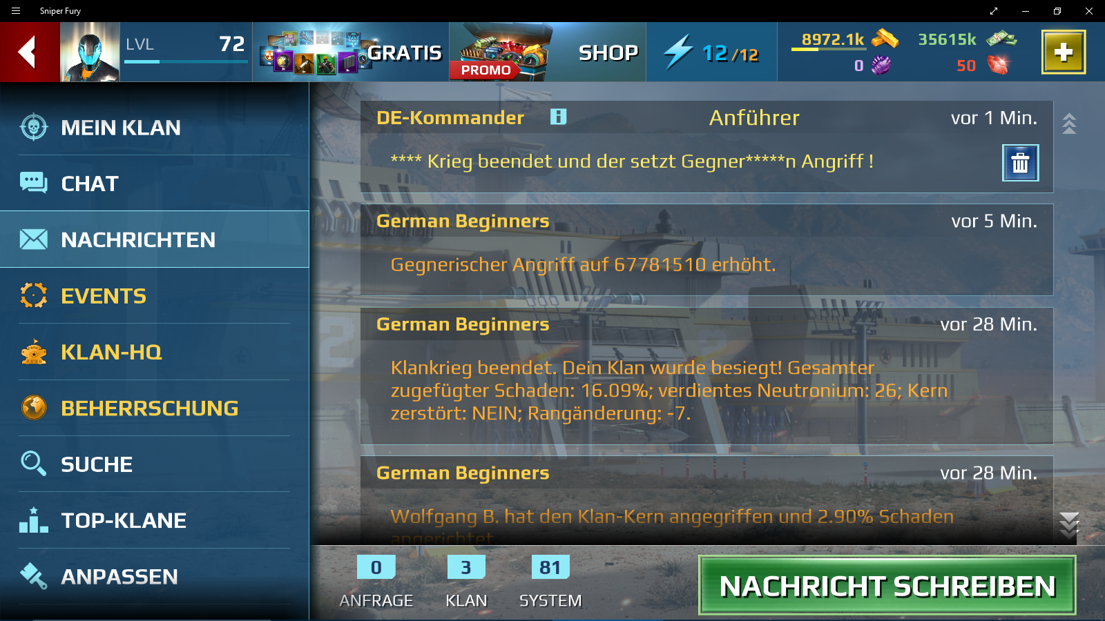 greens 07 clicknupload net 182 Sniper Fury TRAINER greens 07 clicknupload net 182 Sniper Fury TRAINER