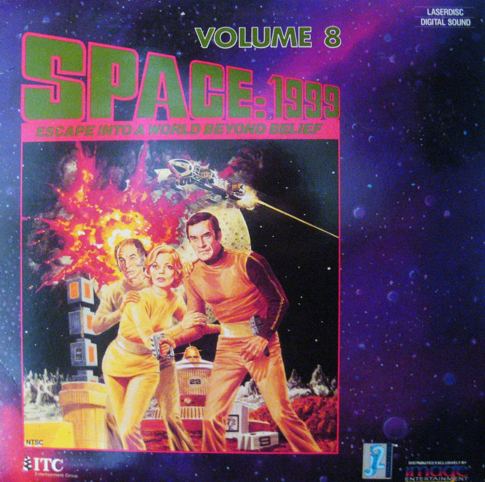 John Muir's Reflections on Cult Movies and Classic TV Memory