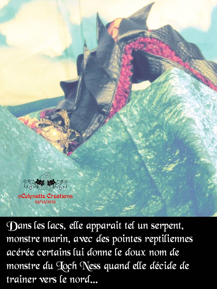 Mythologie : sirène Lishe à la mer - Page 3 Diapositive9