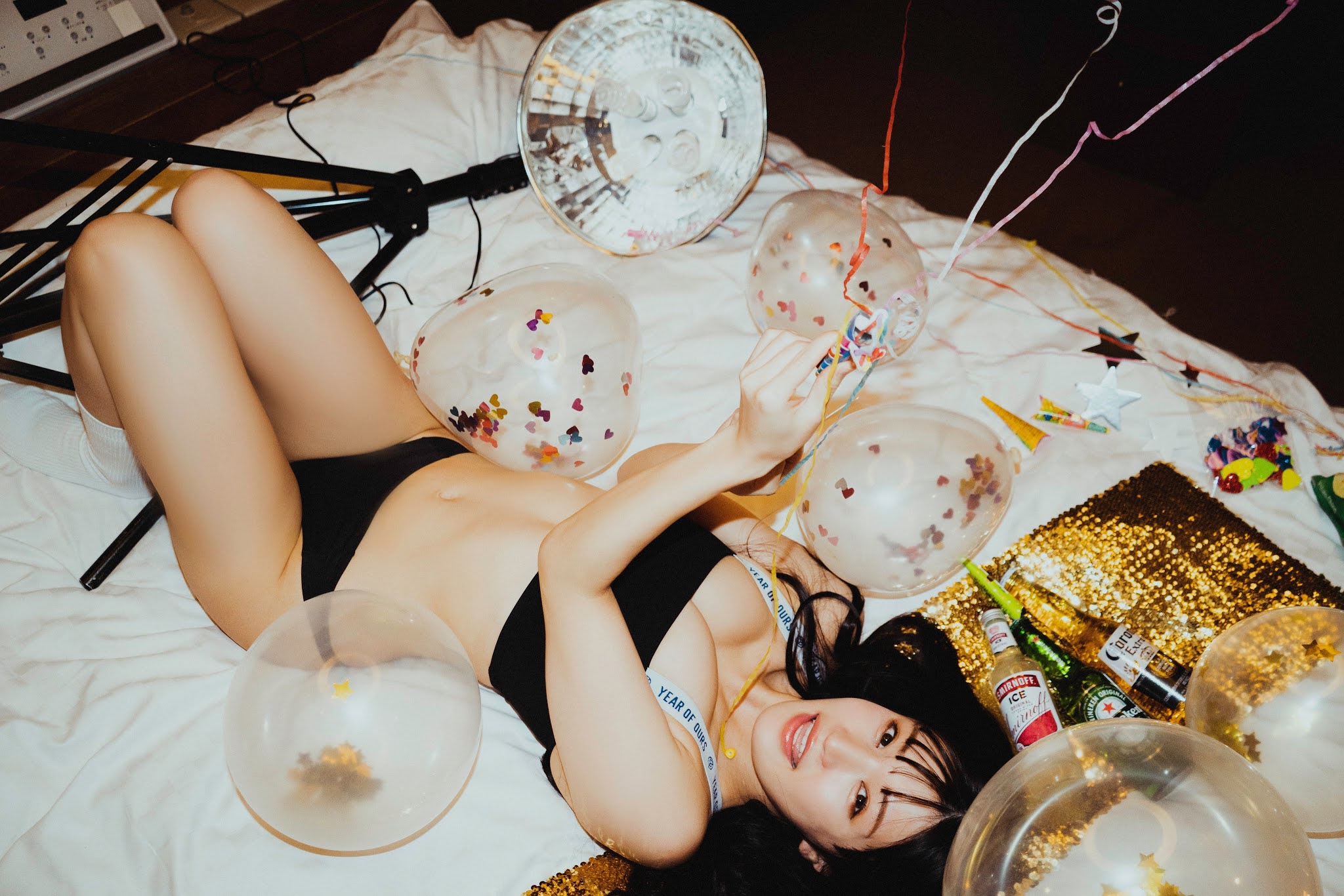 타카하시 쇼코 - 디쁠