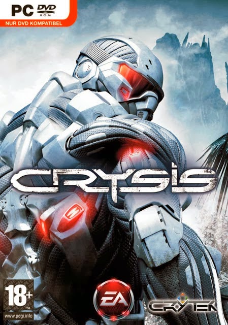 Crysis 1 PC Game Free Download