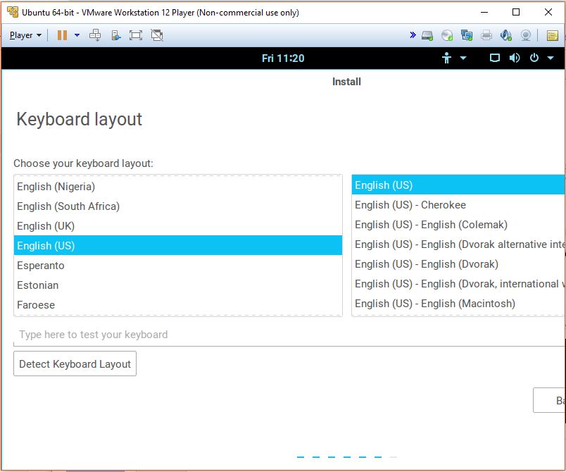Tutorial Menginstal Linux Zorin OS 12.4 melalui Aplikasi VMware