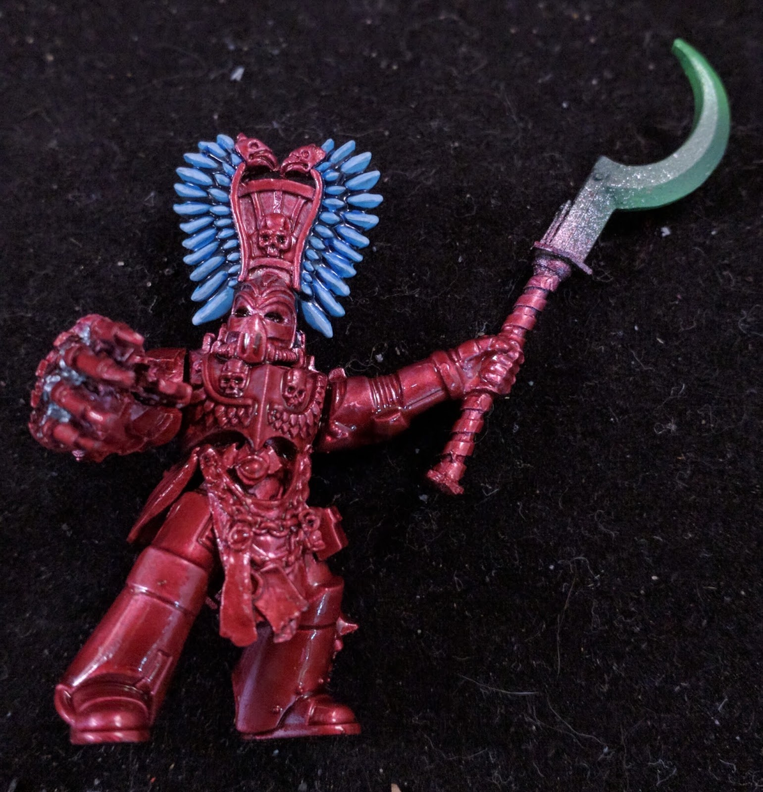 Horus Heresy 30k and Thousand Sons 11 Horus Heresy 30k and Thousand Sons 11