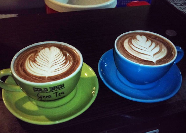 25 Daftar Kedai Kopi Yang Nikmat Di Bandar Lampung Tempat Wisata Lampung