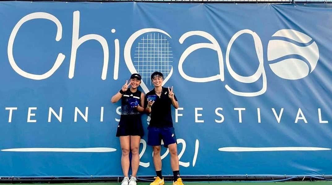 Peangtarn Plipuech Beberkan Kunci Sukses Jadi Juara Turnamen WTA