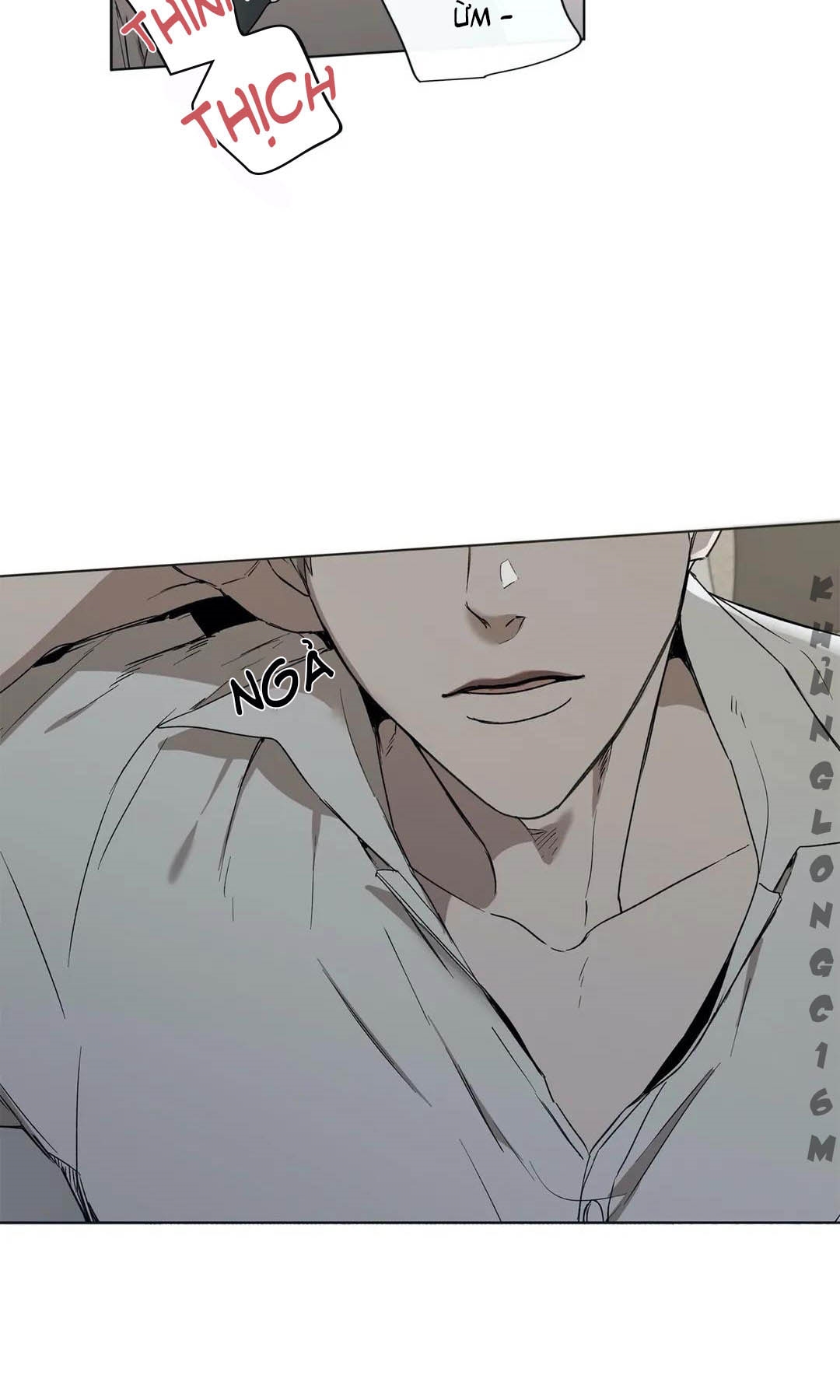 Đọc truyện Bảo Vệ Em - Chapter 23