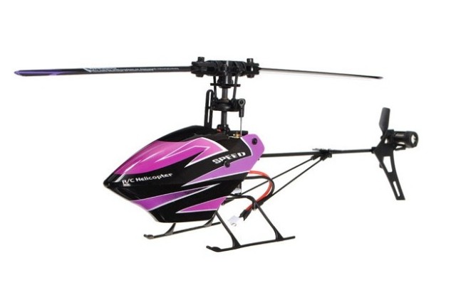 Rc Helicopter 3 Blade Rotor Head