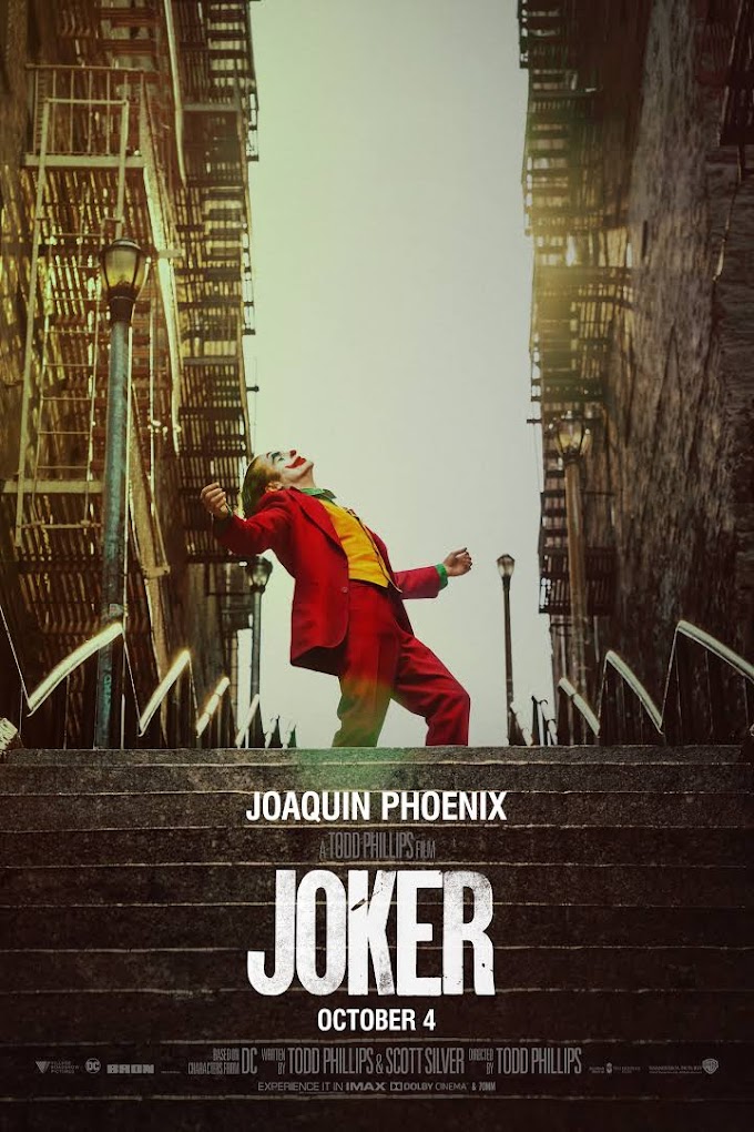 Joker (2019) Full Movie In Bengla+English BRRip 720p 480p Google Drive Watch Online