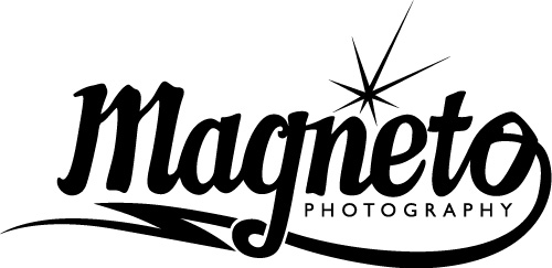 Magneto Photography