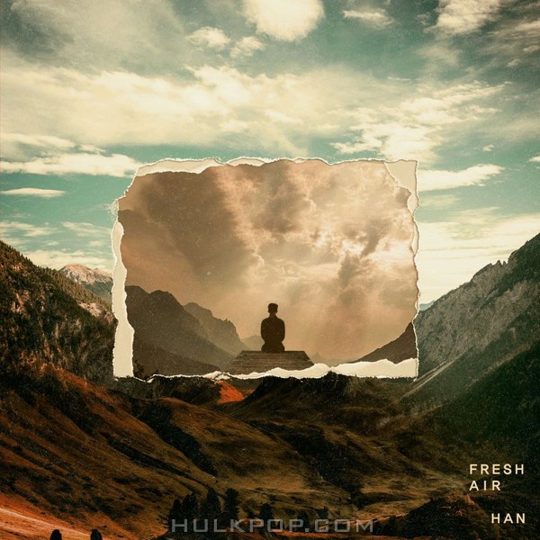 HAN – Fresh Air – Single