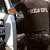 Polícia Civil do Paraná abre inscrições de processo seletivo para 106 vagas de estágio