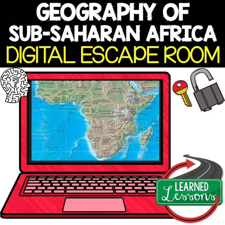 Ways to Keep your World Geography Student Engaged Geography Digital