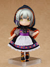 Nendoroid Rose Another Color Ver. Clothing Set Item