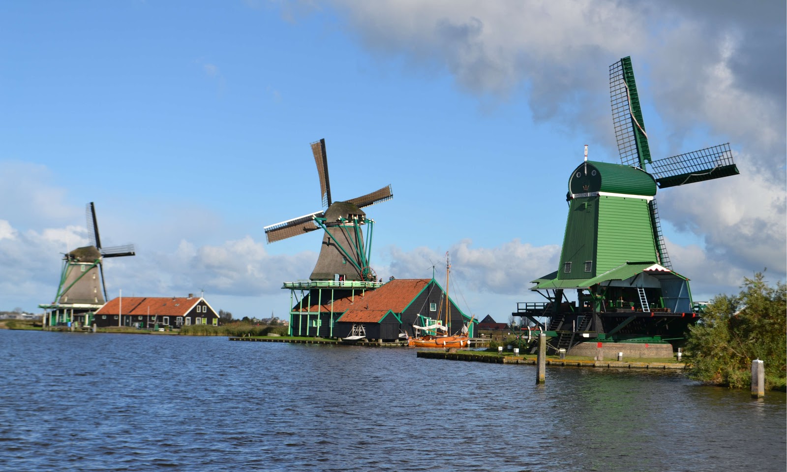 Windmills Rai Rai Follow Miss Robyn......: a taste of Amsterdam ~ two days worth