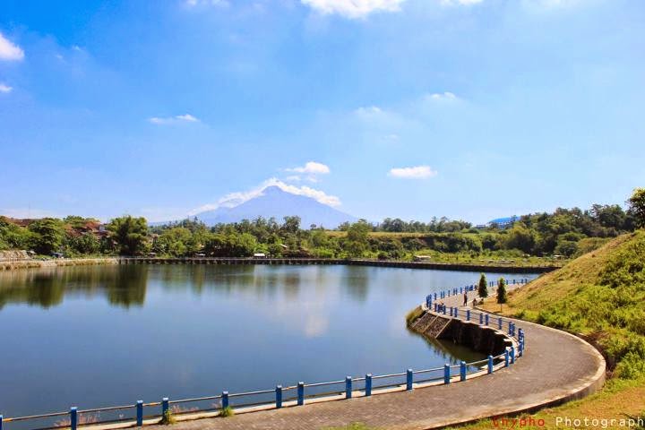 Spot, Lokasi, Tempat Mancing Di Jogja Untuk Ikan Air Tawar | Bolo Mancing