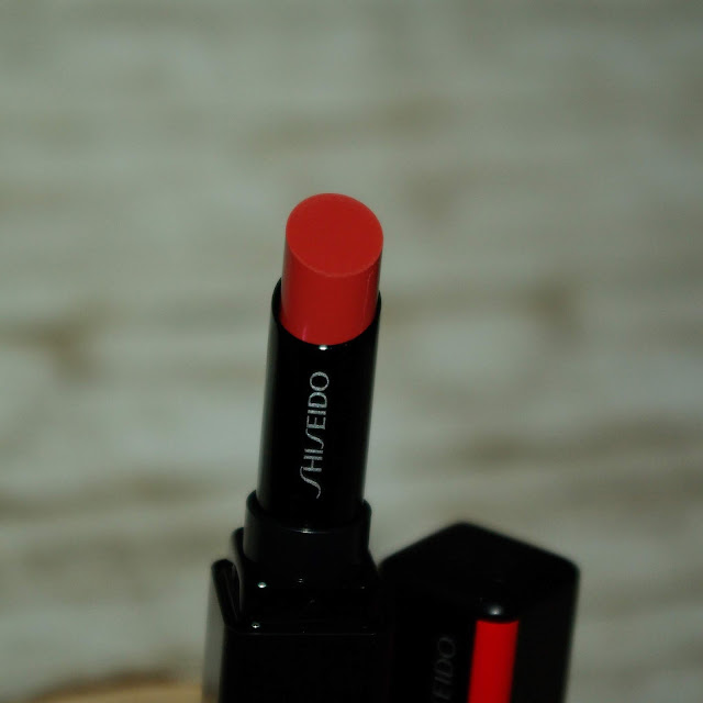 [Beauty] Shiseido VisionAiry Gel Lipstick 223 Shizuka Red
