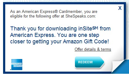 Activate American Express Open Card