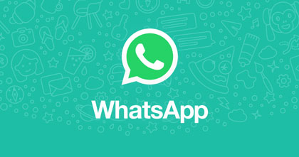 Cara menggunakan WhatsApp di Laptop
