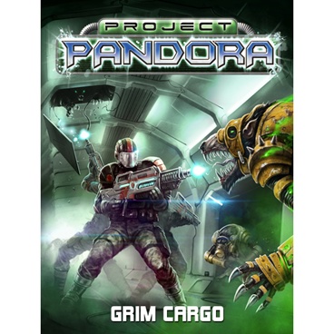 Project Pandora Project Pandora