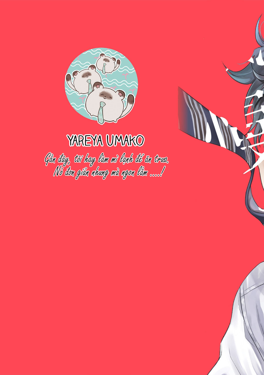 Đọc truyện Nhìn vào khuôn mặt đó, tôi không thể chịu nỗi - Chapter 1