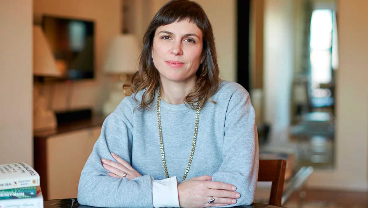 Rancho Las Voces Libros / «Costalegre» de Courtney Maum narra la historia de la comuna de