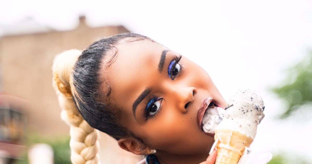 Azia - Eat It Up (Official Video)