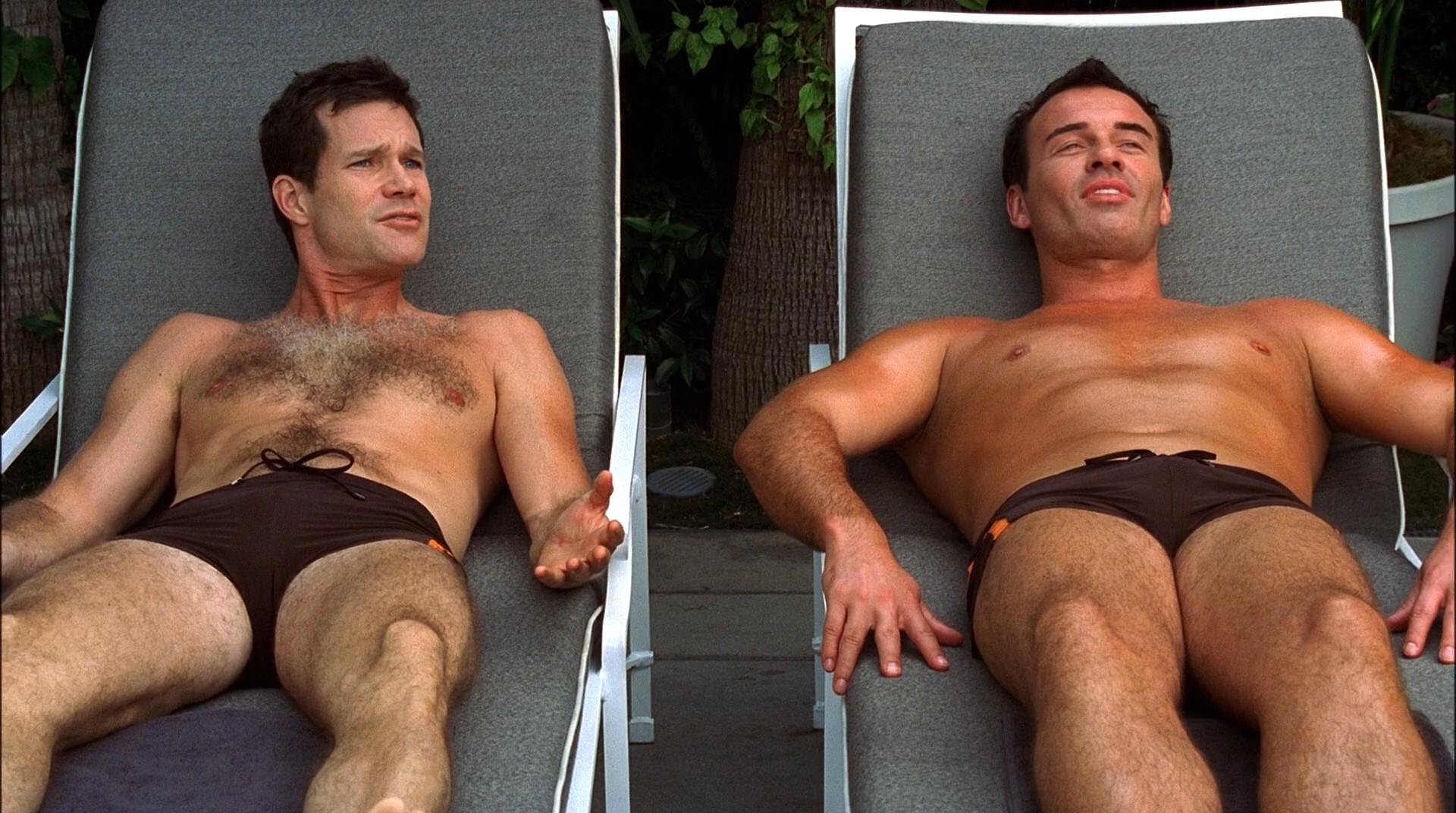 Julian McMahon in Nip/Tuck S04E06 (1). Dylan Walsh & Julian McMahon in ...