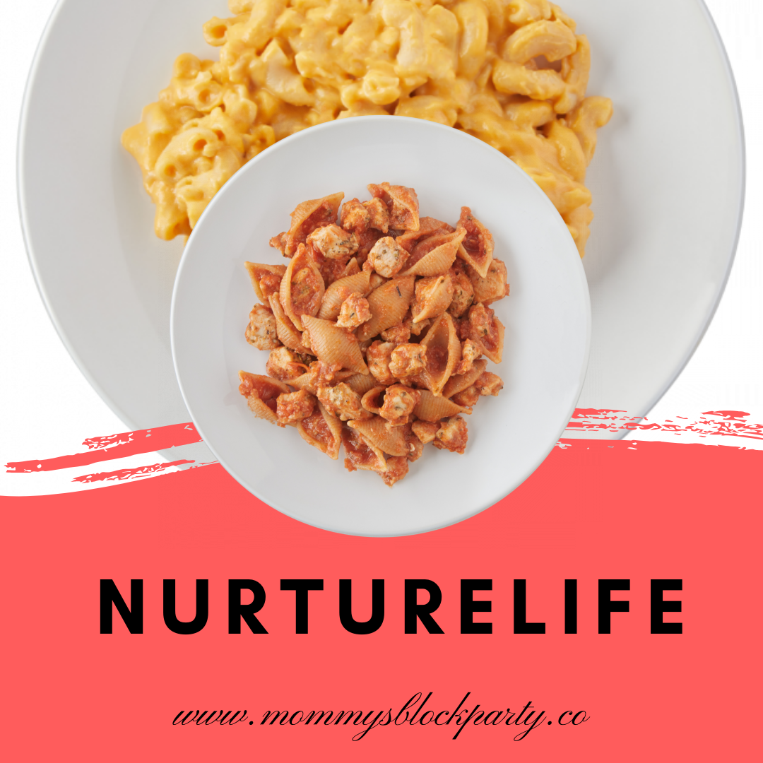 Kid Approved Healthy And Delicious Meals Delivered To Your