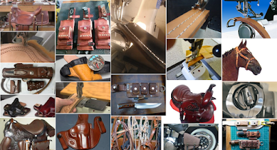 Máquinas de costura transporte triplo e duplo para couro, nylon, selaria, cintos, bolsas, malas Tamer Máquinas