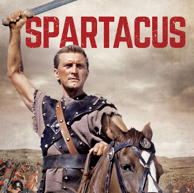 The Spartacus Letter