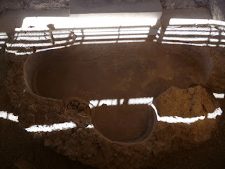 Piscinas de agua fría