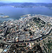 Vigo, Pontevedra