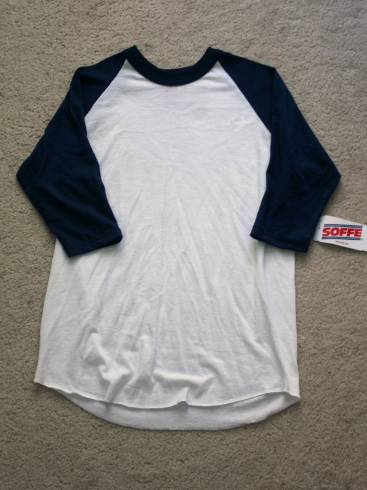 Baseball Tees