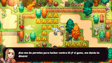 Nexomon Extinction MULTi6 – ElAmigos pc español