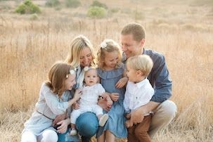 Our Gifts - Laylie, Rael, Holton and Nyla