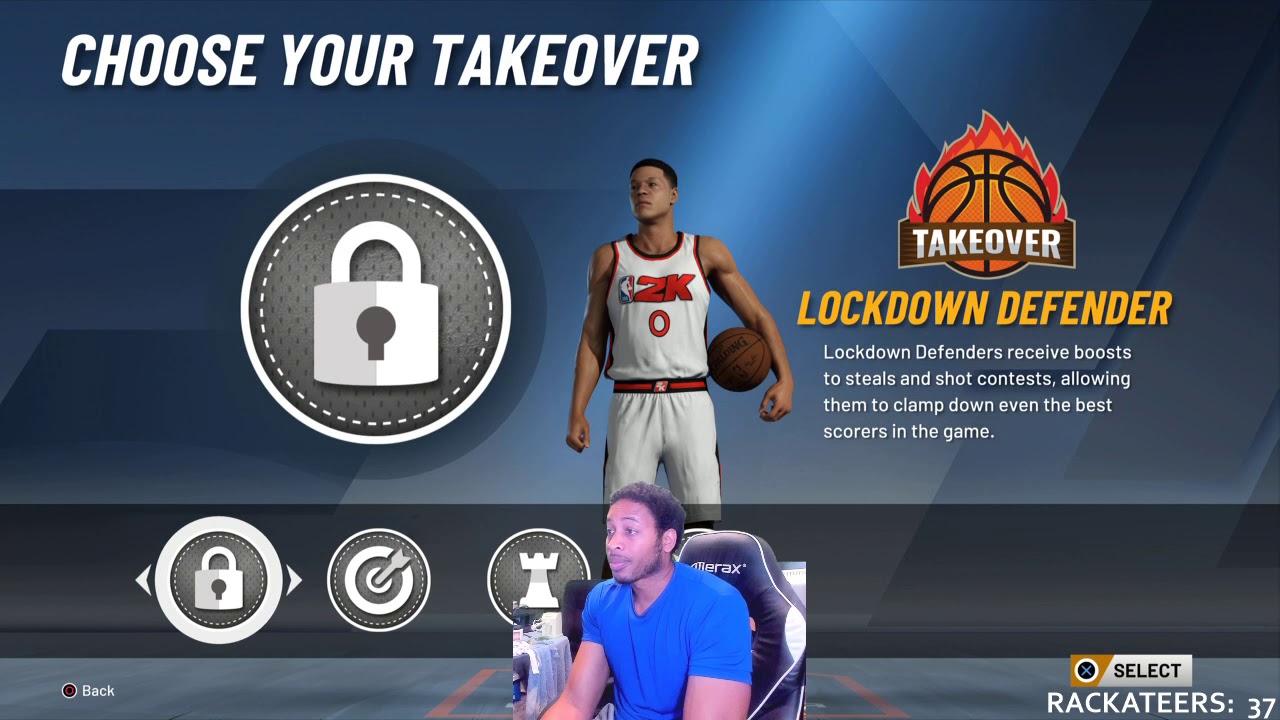 Tips and Tricks for Building the Best Shooting Guards in NBA 2K20