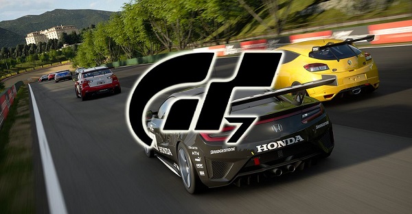 تسريب بالصور يكشف شعار لعبة Gran Turismo 7 و موعد إطلاقها على جهاز PS5 