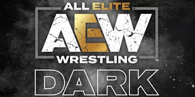 Spoilers for Tuesday's AEW: Dark